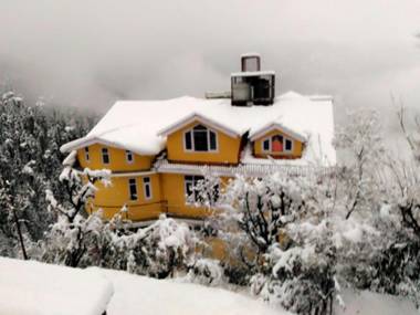 Perfect Holiday Home for Family