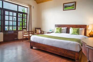 Echor - The Koti Village Resort Kufri