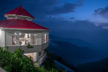 Echor - The Koti Village Resort Kufri