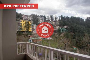 OYO 11095 Hotel Sai Stay Inn