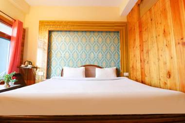 FabHotel Raikot Resort