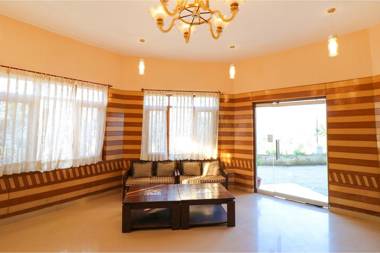 FabHotel Raikot Resort