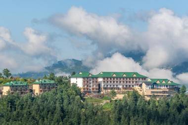 Taj Theog Resort & Spa Shimla