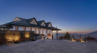 Taj Theog Resort & Spa Shimla
