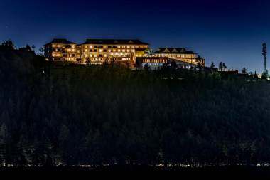 Taj Theog Resort & Spa Shimla