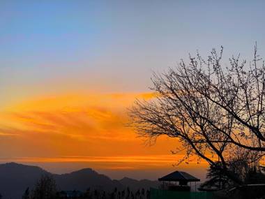 Welcomhotel by ITC Hotels Shimla