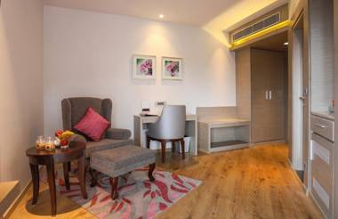 Welcomhotel by ITC Hotels Shimla