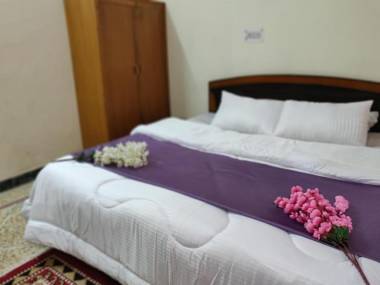 The Sharma Ashiana--Holiday Home