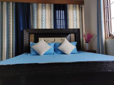 The Sharma Ashiana--Holiday Home