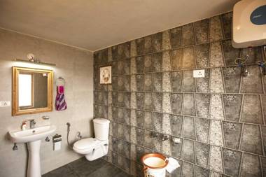 Zostel Homes Cheog (Shimla)