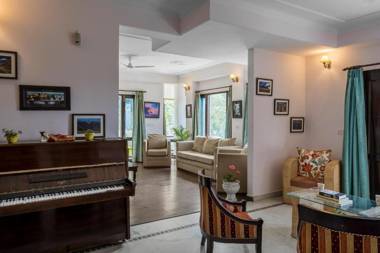 StayVista at Whispering Pines