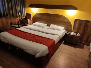 Hotel Pineview Shimla