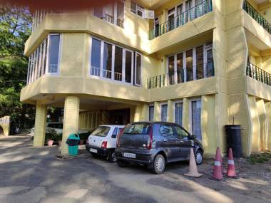 Hotel Pineview Shimla