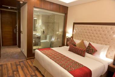 Cardinal Royal Retreat Shimla