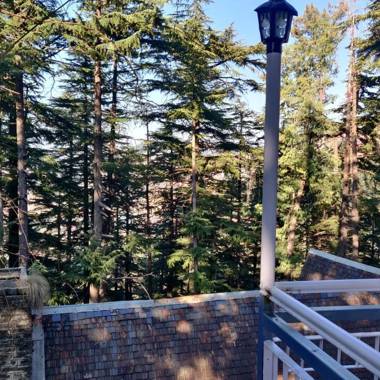 Shimla British Resort