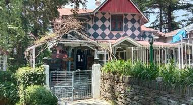 Shimla British Resort