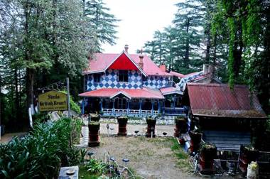 Shimla British Resort