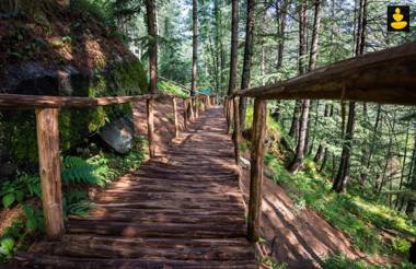 LivingStone Ojuven Resort