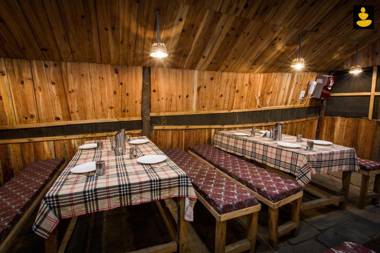 LivingStone Ojuven Resort