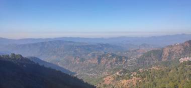 Curve Villa Vacation Homes