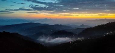 Curve Villa Vacation Homes