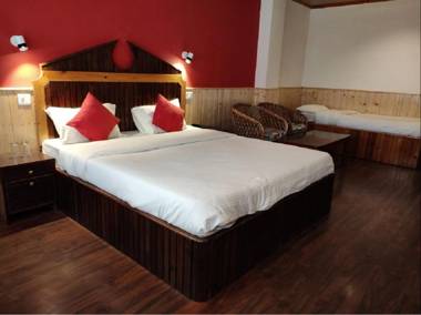 Hotel Madhuban Shimla