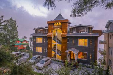 The Retreat Mashobra Shimla