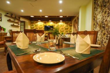 The Retreat Mashobra Shimla