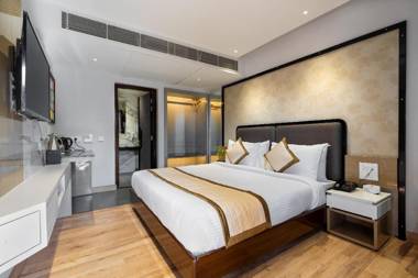 HOTEL THE LEGACY SHIMLA