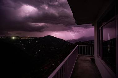 Zostel Homes Theog (Shimla)