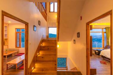 Zostel Homes Theog (Shimla)