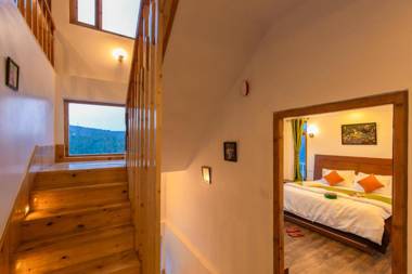 Zostel Homes Theog (Shimla)