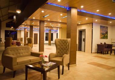 Aachman Nature Valley Resort