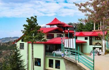 Aachman Nature Valley Resort