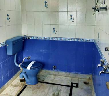 Merlin Grove Suites Simla