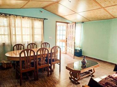 Merlin Grove Suites Simla