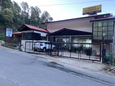 SHYAR RESIDENCY