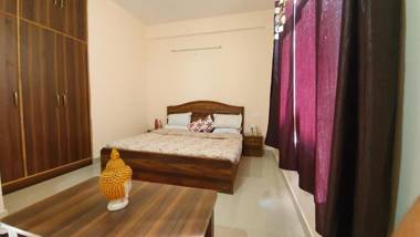 Mountain and Peace Homestay