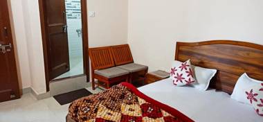 Mountain and Peace Homestay