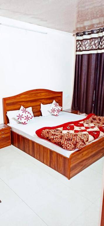 Mountain and Peace Homestay