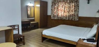 Hotel Harsha