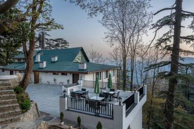 StayVista at Pine Estate