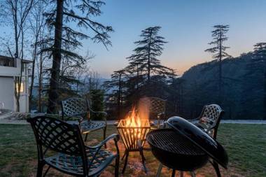 StayVista at Pine Estate