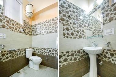 OYO Home 77721 Krishna Monal Delightful Stay