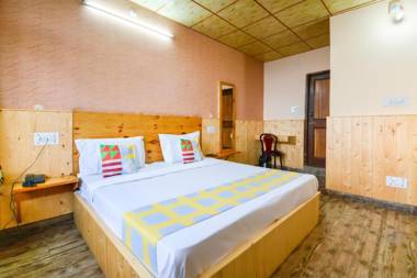 OYO Home 77721 Krishna Monal Delightful Stay