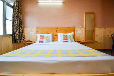 OYO Home 77721 Krishna Monal Delightful Stay