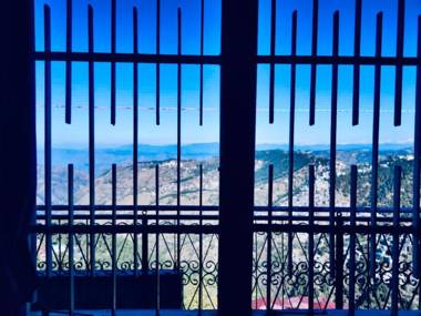 The Boho near Mall Road