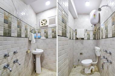 OYO 78241 SAM VILLA Studio