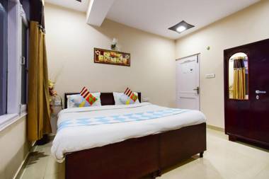 OYO 78241 SAM VILLA Studio