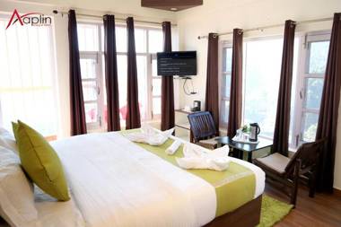 Hotel Marc Shimla